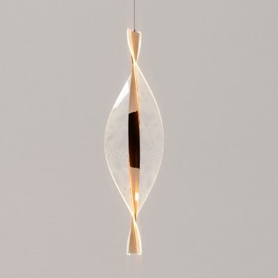 Pendente ACR-010D - Render