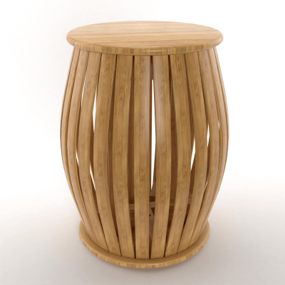 Render - Seat Garden Mumbai