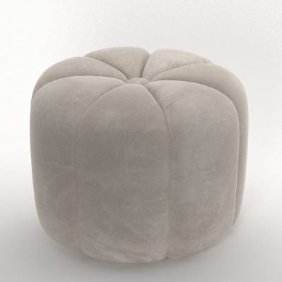 Rivatti - Puff Cacto Fendi - Render