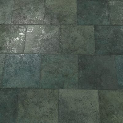 TAHITI EMERALD - Render3